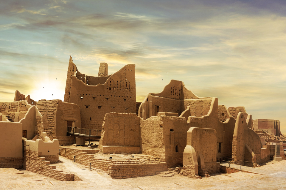 diriyah destination